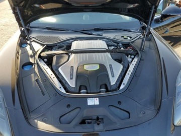 Porsche Panamera II 2019 Porsche Panamera Turbo S Executive 2019 4.0l 4.0 Hybryda 677KM, zdjęcie 6