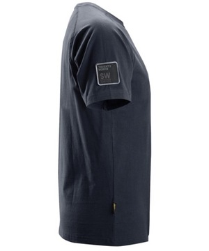 Футболка с логотипом Snickers 2580 S