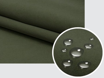 TKANINY MATT VELVET 38 ZIELONY PLUSZ WELWET MEBLOWY OBICIOWY LUX