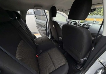 Mitsubishi ASX I SUV Facelifting 2015 1.6 117KM 2016 Mitsubishi ASX 1.6 117KM MANUAL GWARANCJA bezwypadkowy ZAREJESRTOWANY, zdjęcie 16
