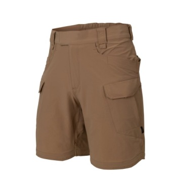 Szorty Trekkingowe Spodenki Taktyczne Helikon OTS 8.5