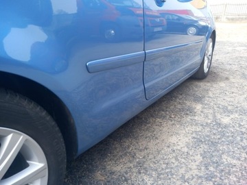 Volkswagen Polo IV 2006 Volkswagen Polo VW POLO 1200 benzyna super stan 1.2 Benzyna 65KM, zdjęcie 33