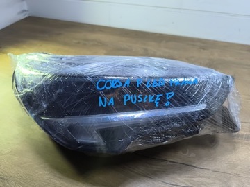 OPEL CORSA F ФОНАРЬ ПЕРЕДНИЙ ПРАВЫЙ 9829522580
