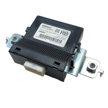 Модуль контроллера Renault Koleos II 2.0 DCI 4X4