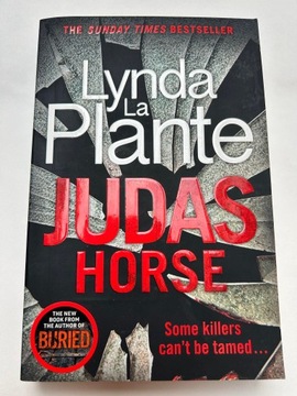 Judas Horse Lynda La Plante