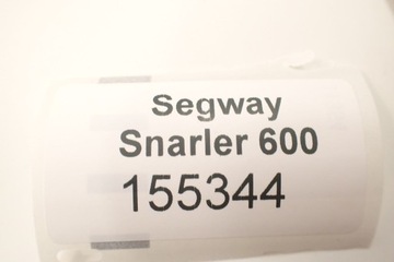 Segway Snarler AT6 600 Вентилятор радиатора Вентилятор