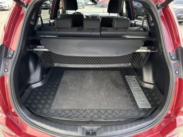 Toyota RAV4 IV MPV Facelifting 2.0 Valvematic 152KM 2017 Toyota RAV4 2.0 Premium 4x4 IV (2012-2018) 2.0 Pre, zdjęcie 10