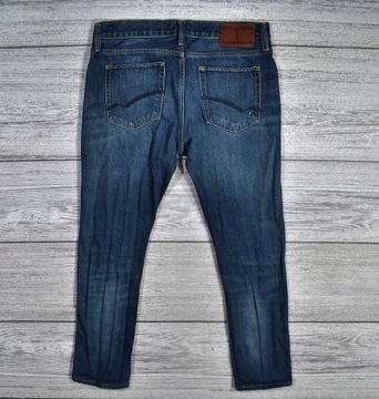 Spodnie TH Tommy Hilfiger Jeans / 31