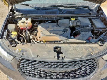 Chrysler Pacifica II 2022 Chrysler Pacifica 2022 CHRYSLER PACIFICA TOURING L 3.6 Benzyna 287KM, zdjęcie 12