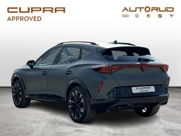 Cupra Formentor Crossover 1.5 TSI 150KM 2024 Cupra Formentor 1.5 e-TSI 150KM DSG 2024 FV VAT23%, zdjęcie 2
