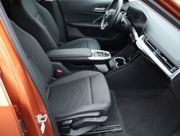 BMW X1 U11 Crossover 1.5 18i 136KM 2023 BMW X1 sDrive18i, Salon Polska, Serwis ASO, zdjęcie 8