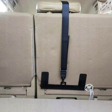 Универсальный держатель ISOFIX для автомобилей ZL-2023