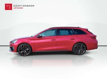 Cupra Leon II Sportstourer 2.0 TSI 245KM 2023 Cupra Leon 2.0TSI 245KM CUPRA SerwisASO Acc Dcc Kessy BeatsAudio Virtual L, zdjęcie 1