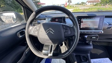 Citroen C4 Cactus Crossover 1.2 PureTech 82KM 2014 Citroen C4 Cactus Raty 1.2 benz Kamera Tablet Navi Klimatronic Panorama G, zdjęcie 31