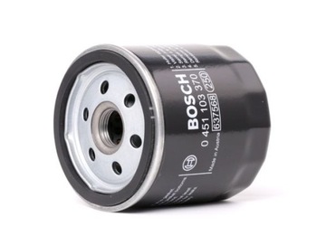 BOSCH 0 451 103 370 - FILTR OLEJE