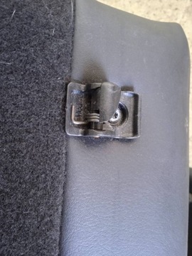 SEDADLA POHOVKA BOKY KOMPLET OHŘÍVAČ LANCIA DELTA III (2008-2014)