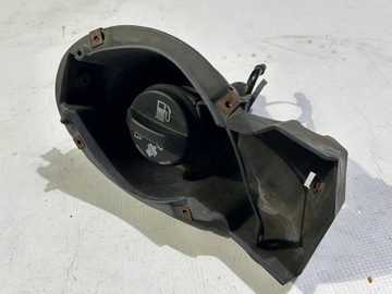 ZÁCPA  KRYT PLNĚNÍ PALIVA CHEVROLET CORVETTE C5 1997R-