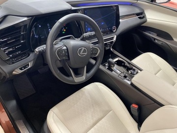Lexus RX V 2.5 450h+ 309KM 2024 Lexus RX 450h+ Prestige V (2022-), zdjęcie 10
