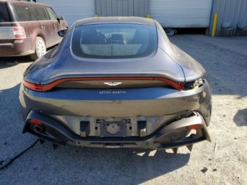 Aston Martin 2020 Aston Martin Vantage 2020. 4.0 Benzyna 503KM, zdjęcie 2