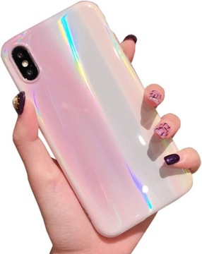 Etui Bakicey iPhone XR