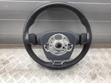 Audi Q5 SQ5 2018 Z przodu Kierownice