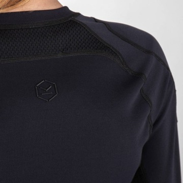 KNOX Action Pro Shirt Women's Body Armour bluza z ochraniaczami L
