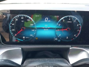 Mercedes GLB 2021 Mercedes-Benz GLB 250 2021 2.0 Benzyna 221KM, zdjęcie 10