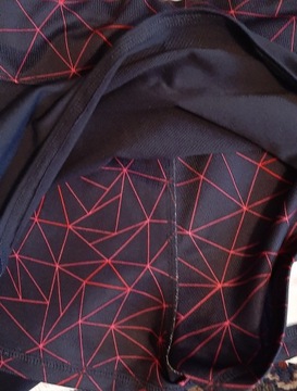 СПОРТИВНАЯ ТЕННИСНАЯ ЮБКА ДЛЯ ДЕВОЧЕК 132-142