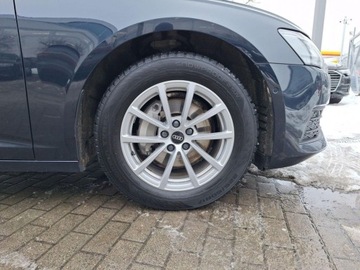 Audi A6 C8 Avant 2.0 40 TDI 204KM 2022 Audi A6 Avant 40 TDI Head-UP Skora GWARANCJA Virtual Car Play AndroidAuto, zdjęcie 33