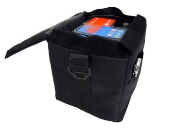 ТЕРМОИЗОЛЯЦИОННАЯ КРЫШКА ДЛЯ АККУМУЛЯТОРА 78 Ач