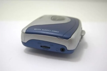 WALKMAN WATSON CR 5006