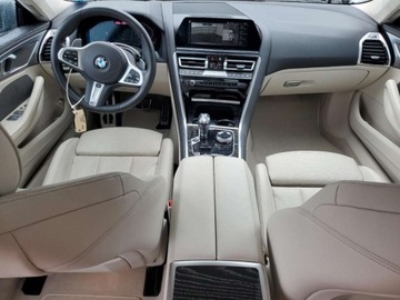 BMW Seria 8 II 2022 BMW Seria 8 840xi 2022 3.0l 3.0 Benzyna 335KM, zdjęcie 8