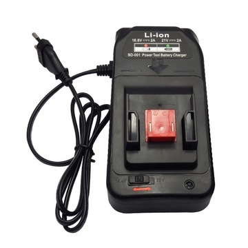 Power Tool Charger Battery Charger for Black and