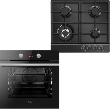 Комплект AMICA ED375171B F-TYPE + плата PGA6111ApB
