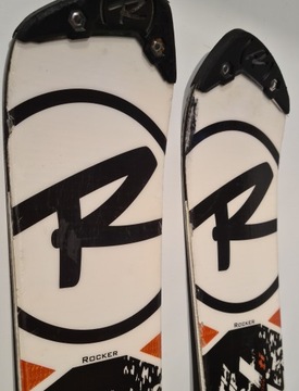 Narty Rossignol RADICAL 9SL 171 cm OKAZJA