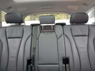 Audi Q7 II 2022 Audi Q7 Premium Plus 2022 3.0l 3.0 Benzyna 335KM, zdjęcie 10