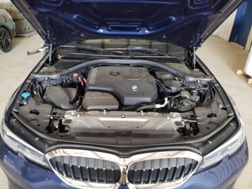 BMW Seria 3 G20-G21 2020 BMW Seria 3 BMW 330XI, 2020r., 4x4, 2.0L, zdjęcie 10