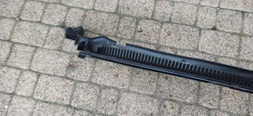 BMW 1 F40 ВЕРХНЕЕ ОКНО 7453937