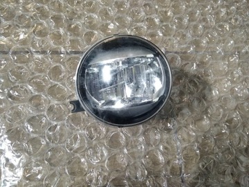 Halogen prawy Lexus CT 200h 18-