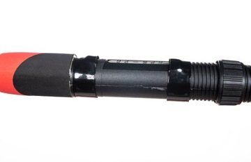 ТЕЛЕСКОПИЧЕСКАЯ УДОЧКА 3,6 м со спиннинговым поплавком