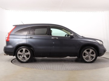 Honda CR-V III SUV 2.2 i-CDTi 140KM 2008 Honda CR-V 2.2 i-CTDi, 4X4, Xenon, Klima, zdjęcie 5