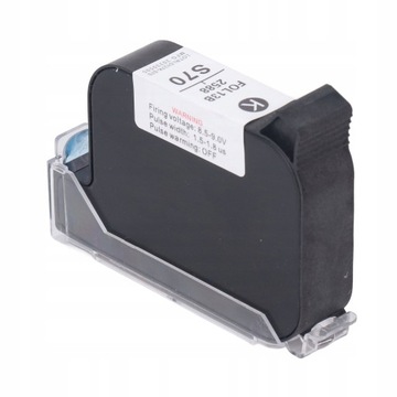 Чернильный картридж для ручного принтера 42 мл