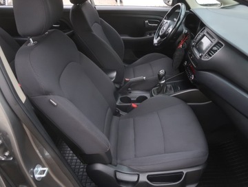 Kia Carens IV Minivan 1.7 VGT CRDI 115KM 2014 Kia Carens 1.7 CRDi, 7 miejsc, Navi, Xenon, Klima, zdjęcie 8