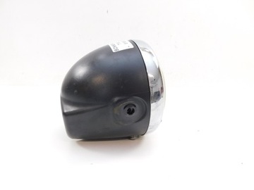 TRIUMPH BONNEVILLE T100 REFLEKTOR LAMPA PRZÓD