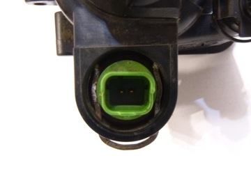 КОРПУС ТЕРМОСТАТА PEUGEOT 207 1.4 HDI