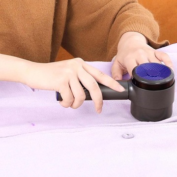 ELEKTRYCZNA GOLARKA DO USUWANIA KŁACZKÓW GOLARKA STREAMER