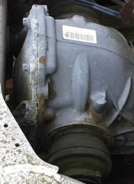 dyfer cls w219 3.5 benzyna