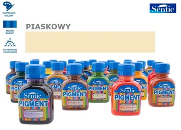 ПИГМЕНТ ДЛЯ ЭМАЛЬНЫХ КРАСОК, ЭМУЛЬСИЯ, 80 мл, ОЛИВКА