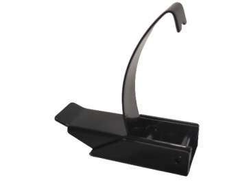 угловая защелка 124 мм LARGE iMATX