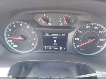 Chevrolet 2023 Chevrolet Traverse ls, 2023r., 3.6L 3.6 Benzyna 310KM, zdjęcie 10